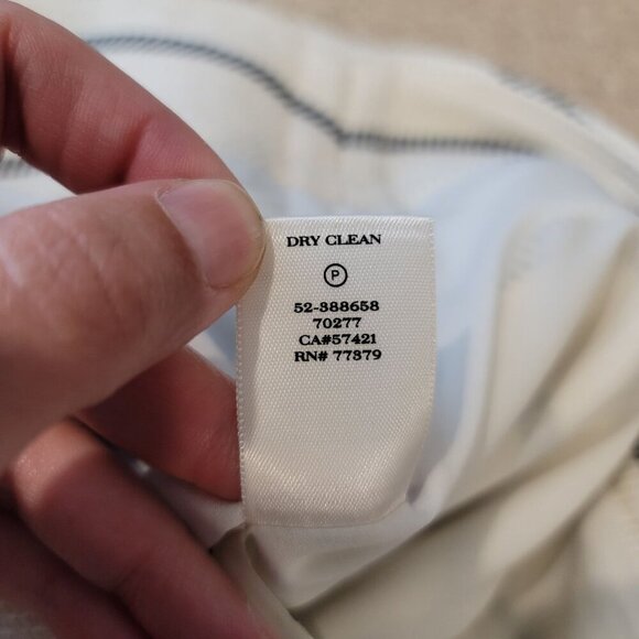 Ann Taylor Skirt Womens 6 - Picture 7 of 7